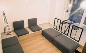 Comfy Garden Studio